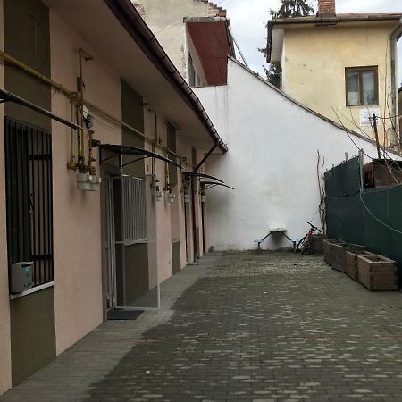 Idefix Apartment Kolozsvár Kültér fotó