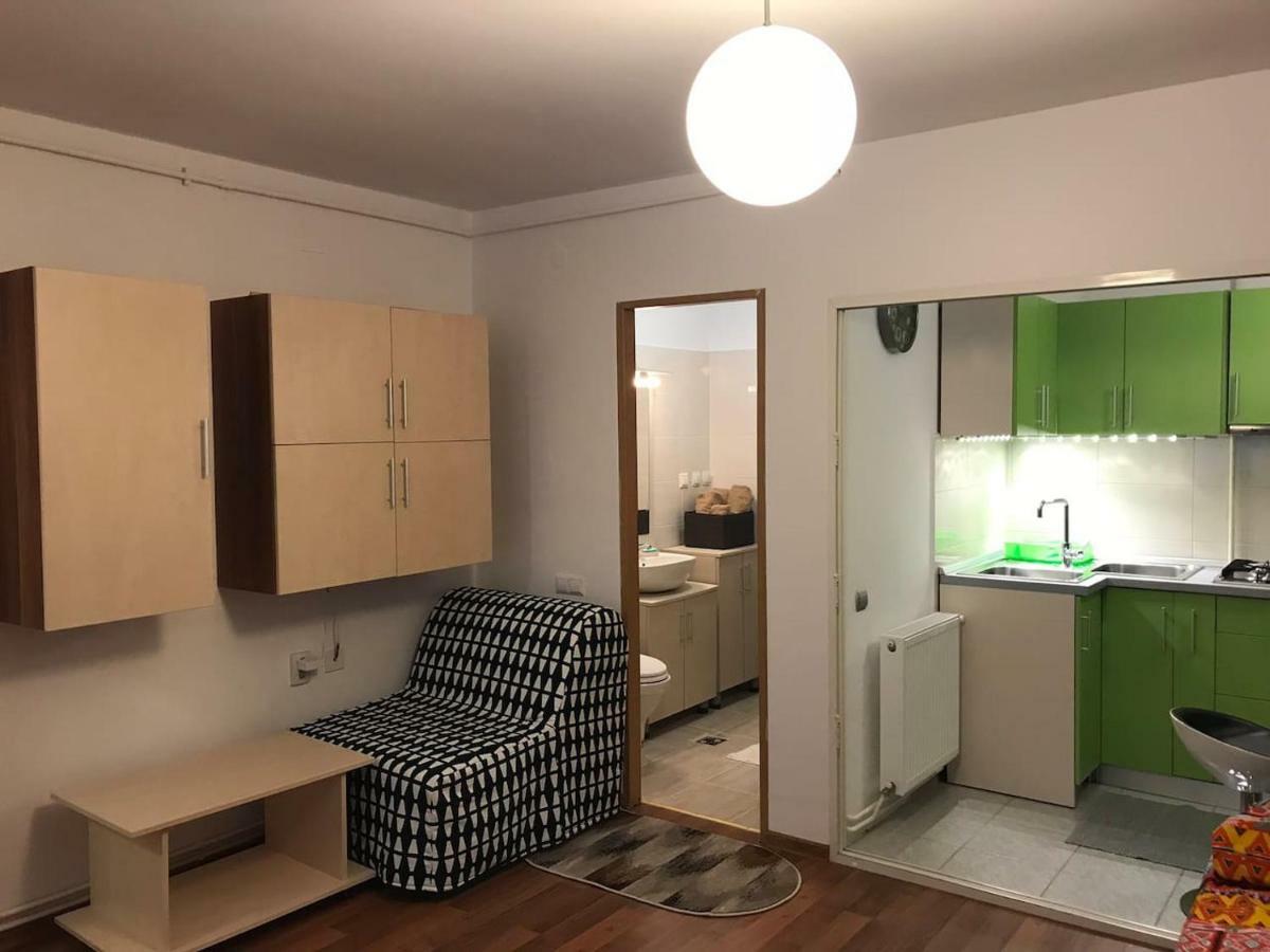 Idefix Apartment Kolozsvár Kültér fotó
