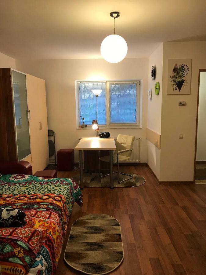 Idefix Apartment Kolozsvár Kültér fotó
