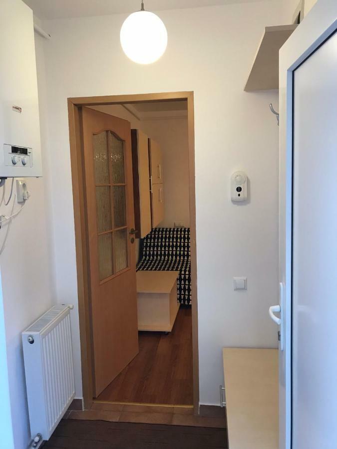 Idefix Apartment Kolozsvár Kültér fotó