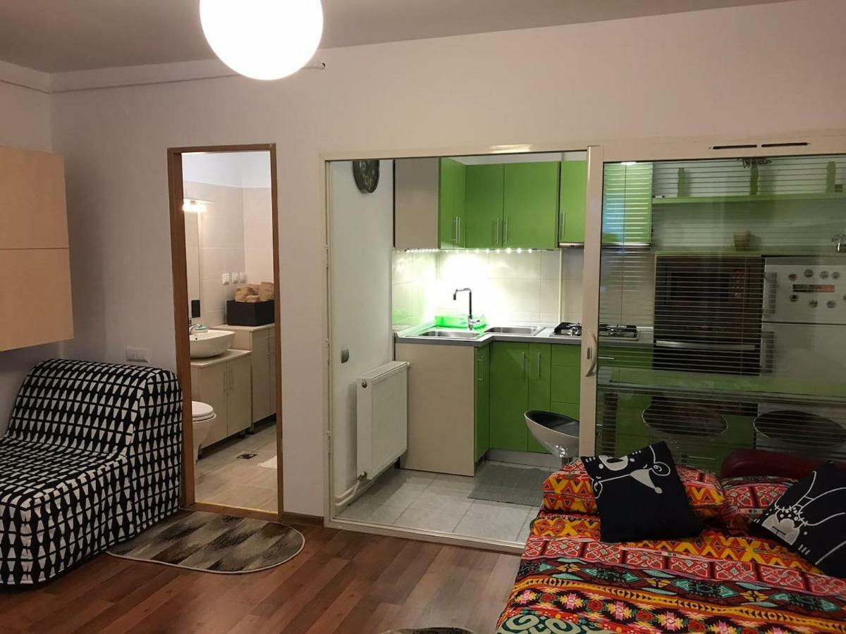 Idefix Apartment Kolozsvár Kültér fotó