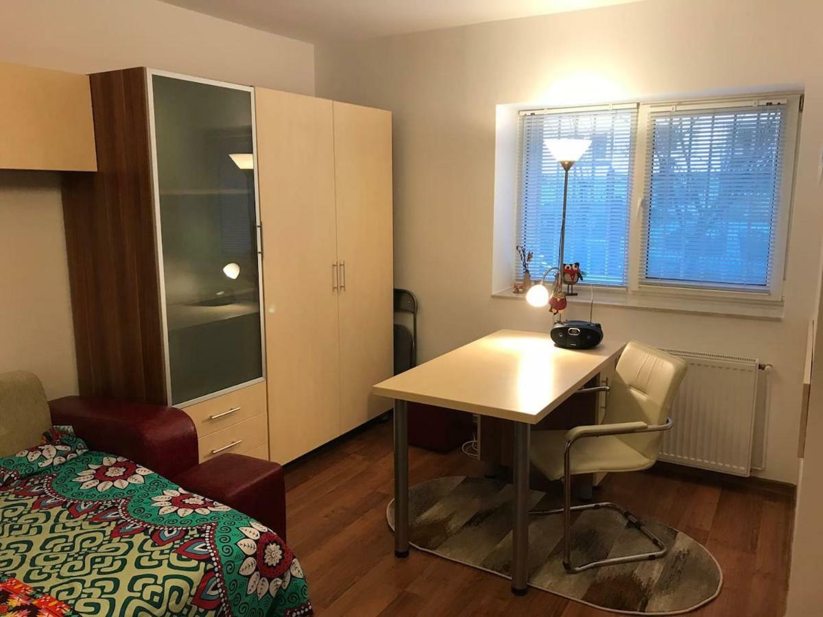 Idefix Apartment Kolozsvár Kültér fotó