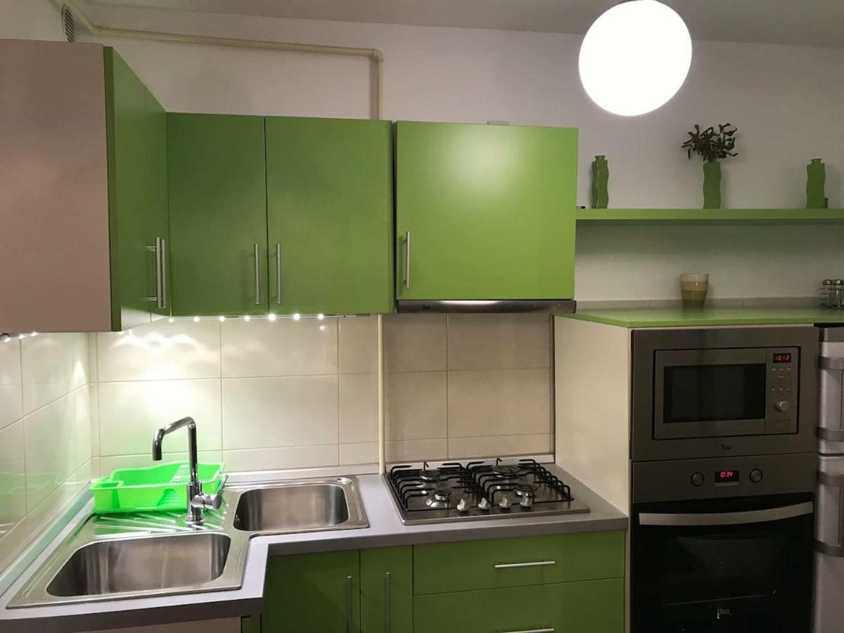 Idefix Apartment Kolozsvár Kültér fotó