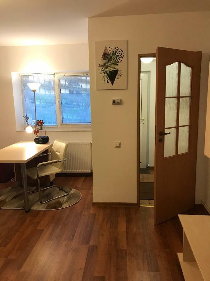 Idefix Apartment Kolozsvár Kültér fotó