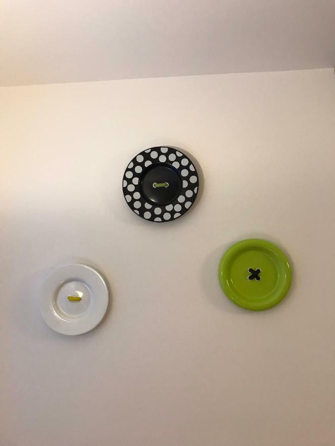 Idefix Apartment Kolozsvár Kültér fotó