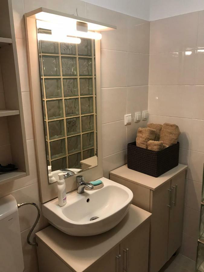 Idefix Apartment Kolozsvár Kültér fotó