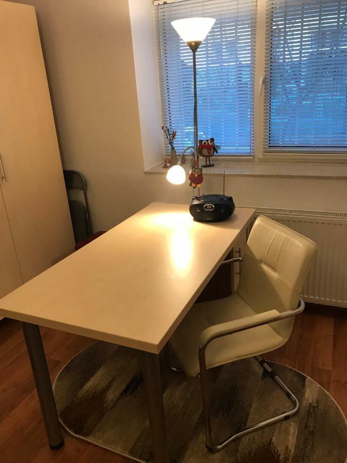 Idefix Apartment Kolozsvár Kültér fotó