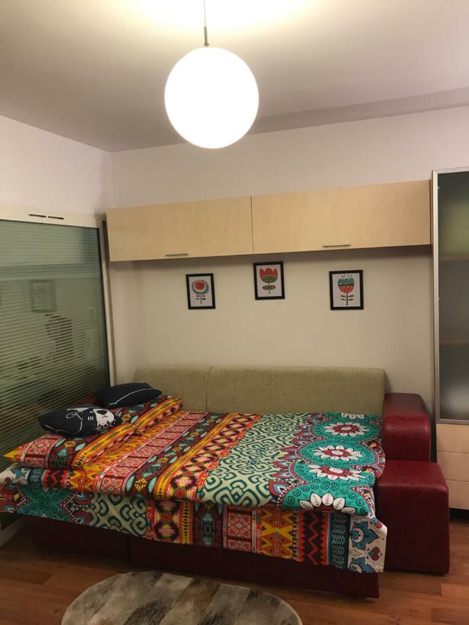 Idefix Apartment Kolozsvár Kültér fotó